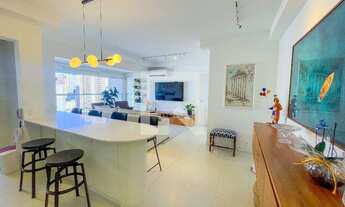 Imagem 2: Apartamento à Venda - Sumaré, 1 Quarto, 68 m2