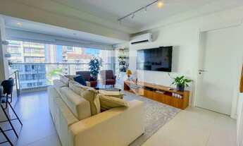 Imagem 5: Apartamento à Venda - Sumaré, 1 Quarto, 68 m2