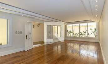 Imagem 2: Casa à Venda - Moema, 4 Quartos, 600 m2