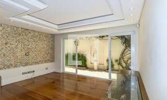 Imagem 7: Casa à Venda - Moema, 4 Quartos, 600 m2