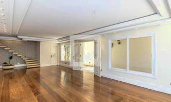 Imagem: Casa à Venda - Moema, 4 Quartos, 600 m2