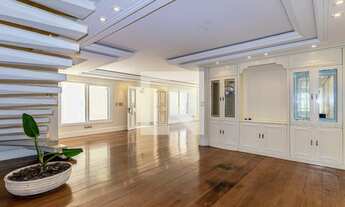 Imagem 6: Casa à Venda - Moema, 4 Quartos, 600 m2