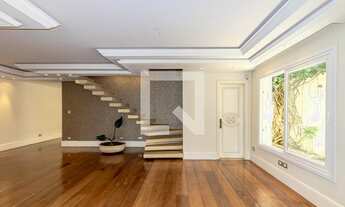 Imagem 4: Casa à Venda - Moema, 4 Quartos, 600 m2