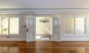 Imagem 3: Casa à Venda - Moema, 4 Quartos, 600 m2