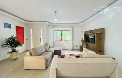 Imagem 2: Casa à Venda - City América, 5 Quartos, 466 m2