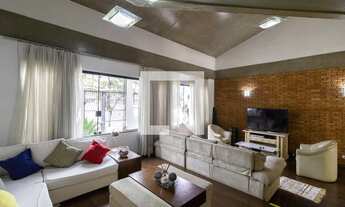 Imagem: Casa à Venda - Vila Ré, 3 Quartos, 370