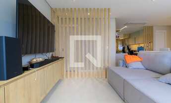 Imagem 5: Apartamento à Venda - Vila Prudente, 2 Quartos, 91 m2