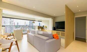 Imagem: Apartamento à Venda - Vila Prudente, 2