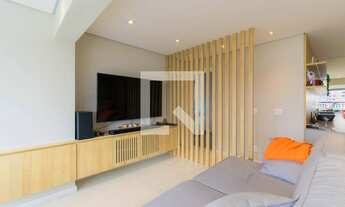 Imagem 3: Apartamento à Venda - Vila Prudente, 2 Quartos, 91 m2