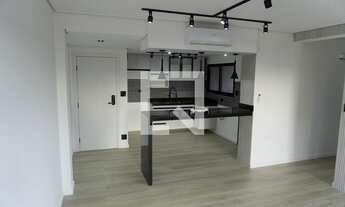 Imagem 2: Apartamento à Venda - Pinheiros, 2 Quartos, 88 m2