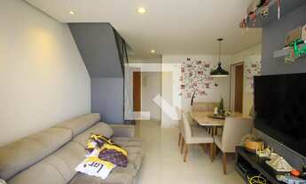 Imagem 4: Apartamento à Venda - Vila Prudente, 2 Quartos, 120 m2