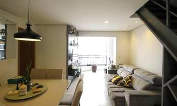 Imagem 2: Apartamento à Venda - Vila Prudente, 2 Quartos, 120 m2