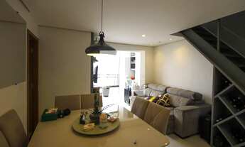 Imagem 3: Apartamento à Venda - Vila Prudente, 2 Quartos, 120 m2