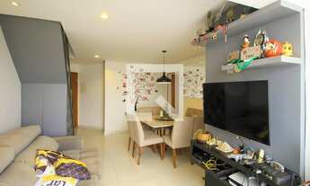 Imagem 5: Apartamento à Venda - Vila Prudente, 2 Quartos, 120 m2