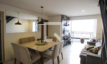 Imagem: Apartamento à Venda - Vila Prudente, 2