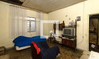 Imagem: Casa à Venda - Bosque da Saúde, 3 Quartos