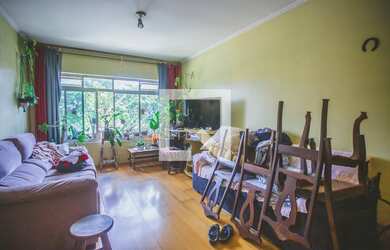 Imagem 5: Casa à Venda - Saúde, 4 Quartos, 200 m2