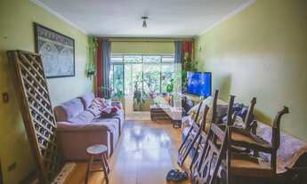 Imagem: Casa à Venda - Saúde, 4 Quartos, 200 m2