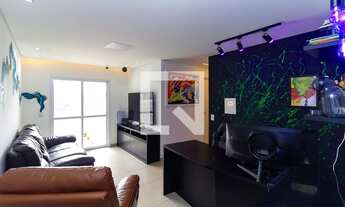 Imagem: Apartamento à Venda - Vila Santa Clara