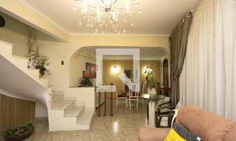 Imagem: Casa à Venda - Vila Constança , 3 Quartos