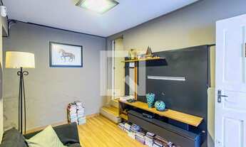 Imagem: Casa à Venda - Butantã, 2 Quartos, 90