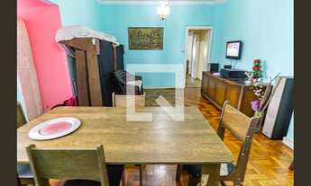 Imagem 2: Apartamento à Venda - Belém, 3 Quartos, 155 m2