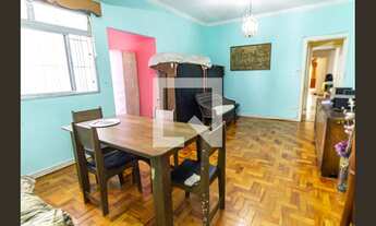 Imagem 5: Apartamento à Venda - Belém, 3 Quartos, 155 m2