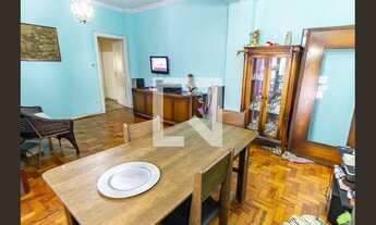 Imagem: Apartamento à Venda - Belém, 3 Quartos