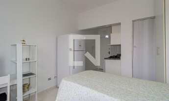 Imagem 3: Apartamento à Venda - Brás, 1 Quarto, 35 m2