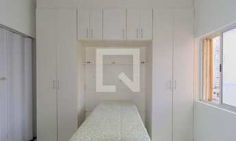 Imagem 6: Apartamento à Venda - Brás, 1 Quarto, 35 m2