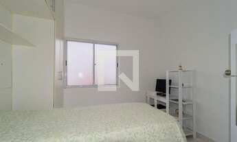 Imagem 2: Apartamento à Venda - Brás, 1 Quarto, 35 m2