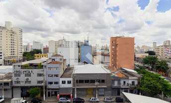 Imagem 5: Apartamento à Venda - Brás, 1 Quarto, 35 m2