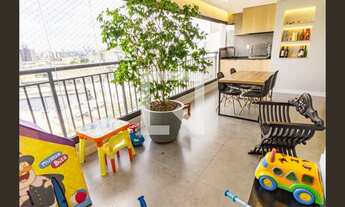 Imagem 7: Apartamento à Venda - Mooca, 3 Quartos, 105 m2