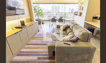 Imagem 2: Apartamento à Venda - Mooca, 3 Quartos, 105 m2