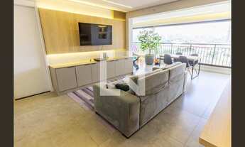 Imagem: Apartamento à Venda - Mooca, 3 Quartos