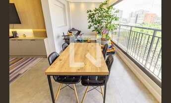 Imagem 6: Apartamento à Venda - Mooca, 3 Quartos, 105 m2