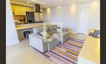 Imagem 3: Apartamento à Venda - Mooca, 3 Quartos, 105 m2