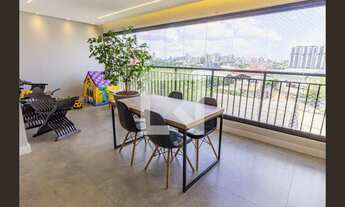 Imagem 5: Apartamento à Venda - Mooca, 3 Quartos, 105 m2