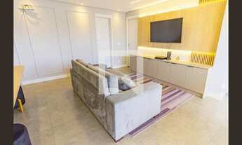 Imagem 4: Apartamento à Venda - Mooca, 3 Quartos, 105 m2