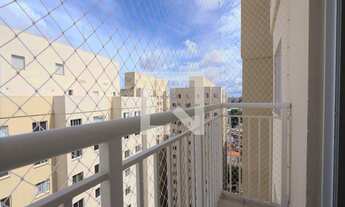 Imagem 7: Apartamento à Venda - Vila Santa Clara, 2 Quartos, 40 m2