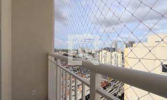 Imagem 6: Apartamento à Venda - Vila Santa Clara, 2 Quartos, 40 m2