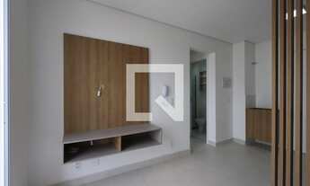 Imagem: Apartamento à Venda - Vila Santa Clara