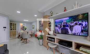 Imagem 2: Apartamento à Venda - Ipiranga, 4 Quartos, 133 m2