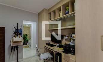 Imagem 7: Apartamento à Venda - Ipiranga, 4 Quartos, 133 m2