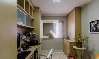 Imagem 5: Apartamento à Venda - Ipiranga, 4 Quartos, 133 m2