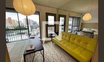 Imagem: Apartamento à Venda - Liberdade, 1 Quarto