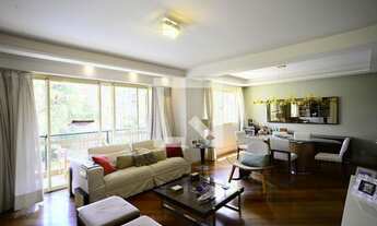 Imagem: Apartamento à Venda - Vila Mariana, 3 Quartos