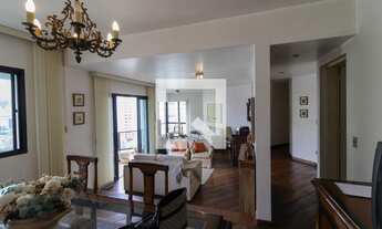 Imagem: Apartamento à Venda - Moema, 4 Quartos