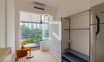 Imagem: Apartamento à Venda - Perdizes, 1 Quarto