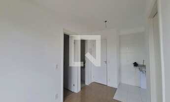 Imagem 4: Apartamento à Venda - Vila Prudente, 2 Quartos, 36 m2